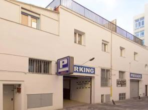 HOMEABOUT GOYA Apartment II