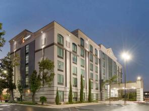 Comfort Inn & Suites New Orleans Airport North