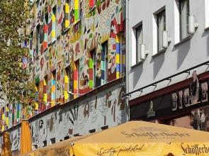 Bonifatia's 10 Minutes