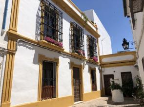 Casa turística San Agustín