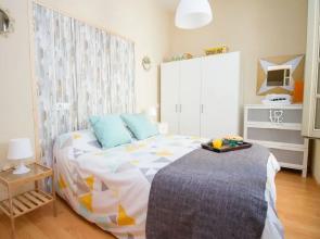 Plaza San Francisco - City Centre by la Recepciã³N