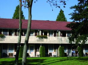 Thermen Bad Nieuweschans