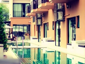 Maytara Hotel
