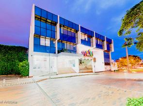 Hotel Arizona Suites