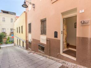 Qaral Bed and Breakfast