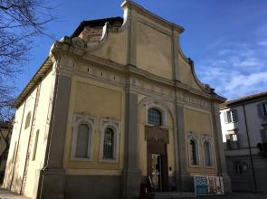 Sant'Anna Studio Apartment