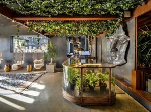 Casa Onas Hotel Boutique Cordoba