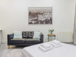 Charming Studio - 2P - Jardin du Luxembourg