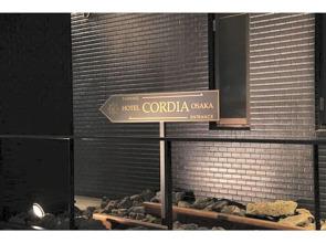 Hotel Cordia Osaka - Vacation STAY 71634v