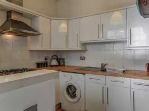 Spacious & Stylish apt for 4, NQ Manchester