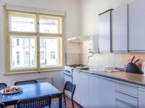 Welcome Apartments Prague