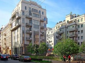 Esperans Living Quarters