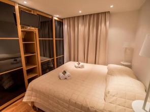 Imperial Apartment by Connexion