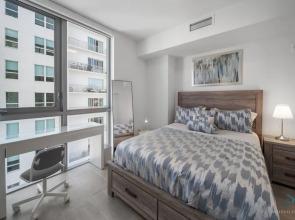 Apartment at Downtown Miami