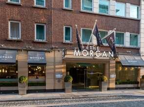 The Morgan Hotel