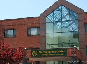 Maron Hotel & Suites