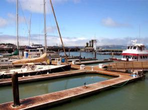Travelodge by Wyndham by Fisherman's Wharf