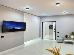 Apartments on 157B Krasnoarmeyskaya street/83-14