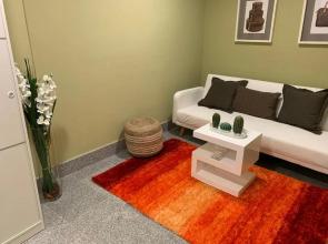 Apartamento "CAMPO CARMEN"