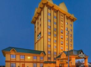 Country Inn & Suites by Radisson, Oklahoma City at Northwest Expressway, OK