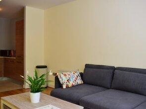 Kilmainham Square 2 Bedroom Flat