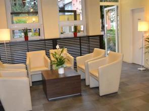 Plaza Inn Salzburg City (ex. Amedia Express Salzburg City)