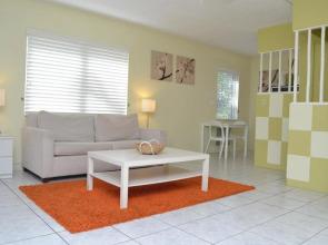 Winterset A North Beach Village Resort Hotel