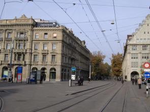 Haus zur Stauffacherin — Women Only