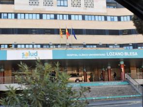 Piso junto universidad y Hospital Clínico