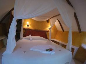 Hotel Hacienda Tijax