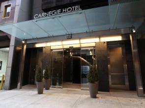 Carnegie Hotel