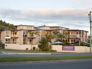 Northpoint Holiday Apartments