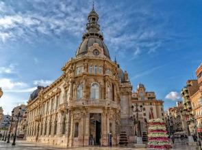 CARTAGENAFLATS, Piso Moderno, SMART TV Cartagena Center