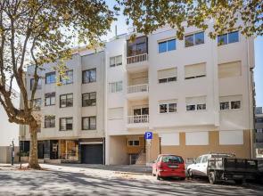 Foz Sea & City Retreat