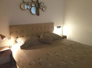 Apartment With one Bedroom in Paris, With Wifi