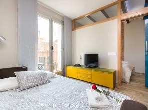 Stay Barcelona Apartments Gracia