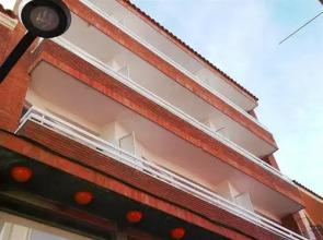 Ar Costa Brava Apartamentos