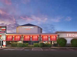 Courtyard by Marriott Chicago Midway Airport
