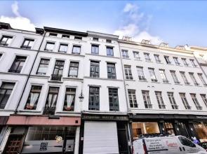 Grand Place Apartments Sablon