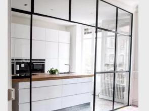 Grand appartement Haussmannien 160m2