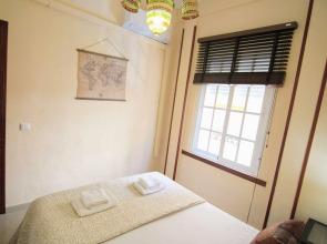 Apartamento SERAFÍN de la Caleta