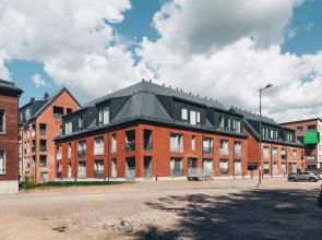 Spot Apartments Espoon Keskus