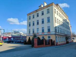 Great Polonia Wrocław Tumski