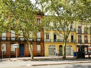 Centre des Congrès 2 ch Hypercentre