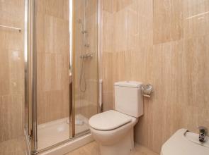 Seafront Malaga Central Apartment