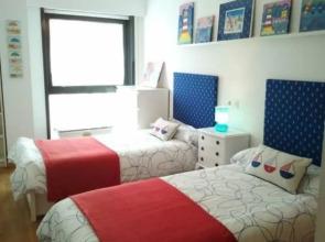 Ares 100587 2 Bedroom Apartment By Mo Rentals