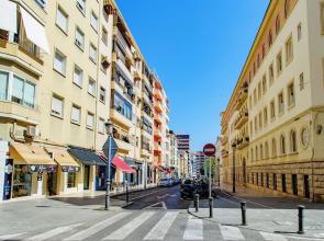 Myflats Premier Suites