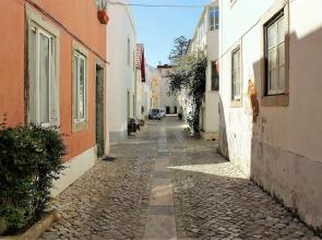 Cascais Terrazzo by Lisbon Coast