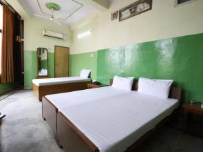 SPOT ON 38614 Shree Shyam Guest House