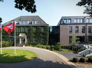 Romantik Hotel Kieler Kaufmann